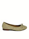 Pantofi Balerini Pentru Femei Platina S01-1m Francesco Milano