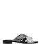 Liu Jo Erin 6 Sandal Sa1045ex057 Γυναικείο