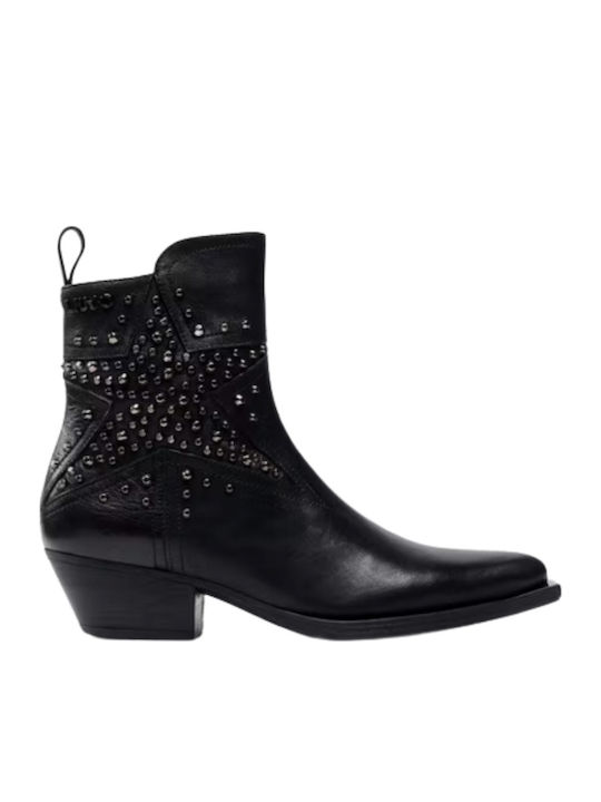 Liu Jo Dakota 02 Bootie Calf Γυναικείο