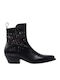 Liu Jo Dakota 02 Bootie Calf Γυναικείο