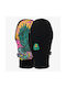 Pow Men Every Day Mitt Golden Eagle Edm-f-s-dwr-ge