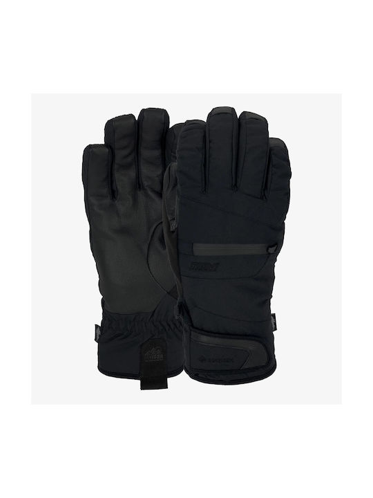 Pow Men Sniper Gtx Glove Black Sng-f-s-gtx-bk