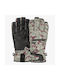Pow Men Sniper Gtx Glove Forest Camo Sng-f-s-gtx-fc