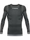 Thermal Shirt Spring Revolution Postural 53 Anthracite