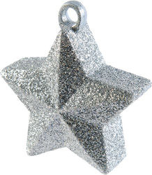 Balloon Weight Star Glitter