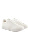Sneaker Acbc Timeless Shtl204-white-green