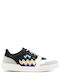 Missoni Γυναικεία Παπούτσια Basket Low Shmisbl