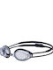 Vorgee Missile Clear Black Googles 808001cbl