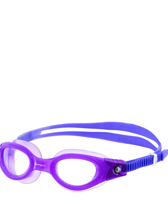 Vorgeevortech Jr Goggles 808159 Purple