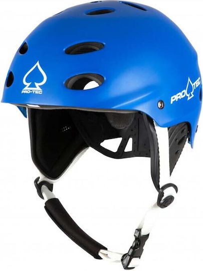 Κρανος Θαλασσης Pro-tec Ace Wake Matte Blue