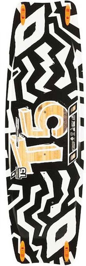 Nobile Men Nobile T5 Kite Board 137cm 143752816