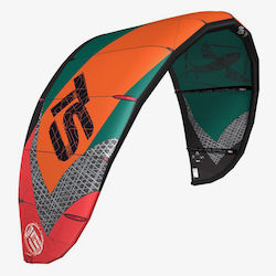 Best Men Best Ts Lightwind V3 15m Green Orange Bets14153