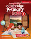 Cambridge Primary Path 1 Activity Book Digital Pack 2nd Ed
