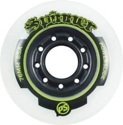 Powerslide Men Spinner 84mm 905195/84