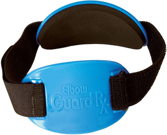 Tourna Tennis Elbow Guard Rx Blue Elbow Protector