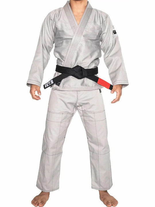 Fuji Lightweight Bjj Gi Grey
