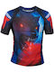 Throwdown Arctic Rashguard