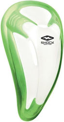 Κόκκαλο Σπασουάρ Shock Doctor Bioflex Cup Green