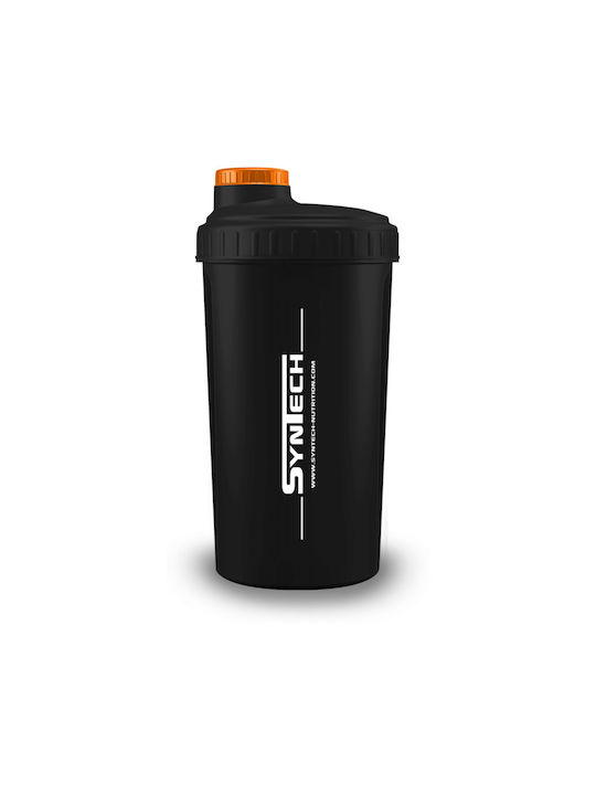 Syntech Shakercup 700ml Black