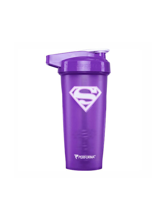 Activ Super Girl 800ml Performa Shaker Xr