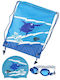 Beco Sealife Swim Set Ii Kids 96054