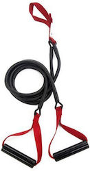 Original Strechcordz Resistance Band Handles S100 Red 300.150.001red