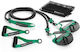 Triathlon & Swimming Equipment Strengthening & Technique Bands Low Resistance Classic Handles & Grips Add to Comparison Menu Triathlon & Swimming Equipment Strengthening & Technique Bands Very Light Resistance Classic Handles