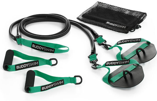 Triathlon & Swimming Equipment Strengthening & Technique Bands Low Resistance Classic Handles & Grips Add to Comparison Menu Triathlon & Swimming Equipment Strengthening & Technique Bands Very Light Resistance Classic Handles