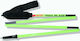 Mountain King Carbon Skyrunner Ultra Light Green