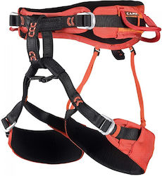 Ζώνη Μποντριέ Camp Jasper Cr4﻿ Red 8-32-590