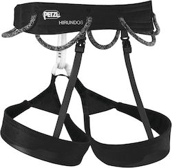 Μποντριέ Αναρρίχησης Petzl Hirundos Black Pe-c036ca02_1