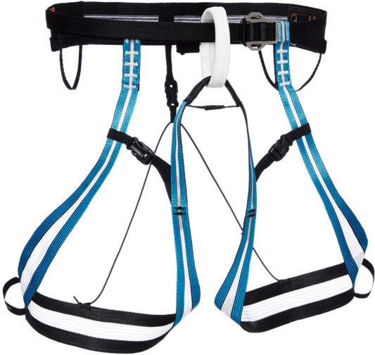 Бодрие Black Diamond Couloir Harness Ултра Синьо Черно Bd-bd6511559103xss1_1