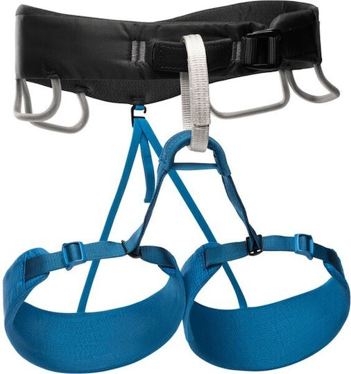 Black Diamond Momentum Harness Ανδρικό Μποντριέ Kingfisher