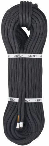 Corzi De Escaladă Static Beal Intervention 10.5mm 50m 50 M Cstn105.50