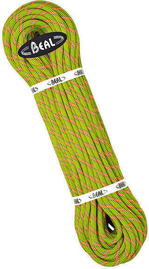 Въже За Планинарство Beal Legend 8,3 Mm 60m Зелен 60 M Bl-bc083l.60.g_1_5