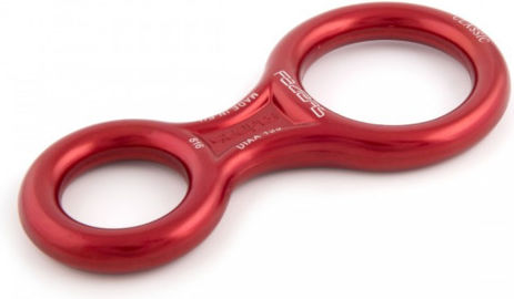 Figure 8 Fader Classic Descender Red Tr-fd-650f_1
