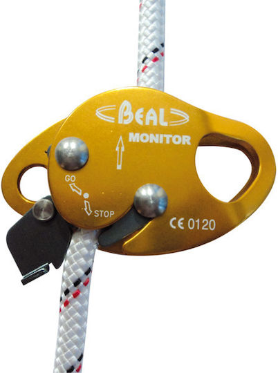 Beal Fall Arrest System Monitor Bl-bmfam_1
