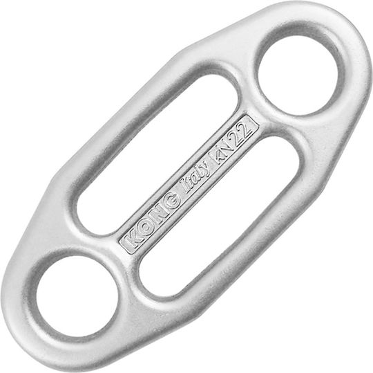 Kong Gi-gi Silver Polished Safety Plate