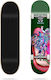 Chocolate Tershy Psych Bike 7.875 Komplette Skateboards
