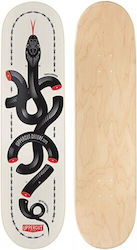 Uppercut Deluxe Skate Cut Snake-Board