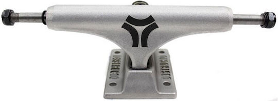 Destructo D1 Trucks Raw Low 5.25