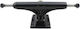 Destructo D2 Trucks Lite Black Mid 5.75