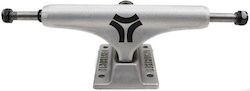 Destructo D1 Trucks Raw Mid 5.0