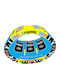 Ski Tube Xo Extreme 3p Aufblasbares Meeresspielzeug