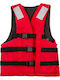Eval Adult Buoyancy Aid Rhodes 50n 40-70kg