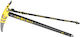 Ice Axe Grivel G Zero Black Pig0s58