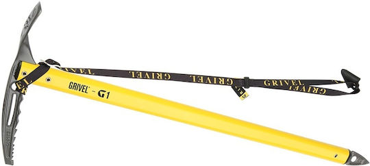 Piolet Grivel G1 Galben Gr-pig01s58-y_1