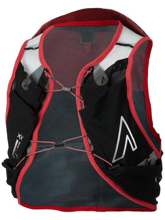 Ultraspire Big Bronco Race Vest Rotes Trinkrucksack
