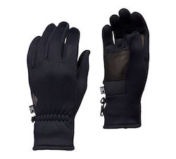 Γάντια Ορειβασίας Βlack Diamond Heavyweight Screentap Gloves Black Bd-801872_1