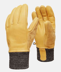 Γάντια Ορειβασίας Βlack Diamond Dirt Bag Natural Glove Bd-bd801861ntrlxs_1_1 Γάντια Ορειβασίας Βlack Diamond Dirt Bag Natural Glove Bd-bd801861ntrlxs_1_1
